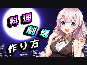 動画投稿裏話【動画制作裏話祭】