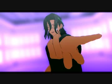 【MMD刀剣乱舞】G4L【笹貫】