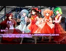 【ゆっくりTRPG】九色のゆっくりネクロニカ　四幕ノ肆４部セッション完【実卓リプレイ】