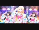 [デレステMV] Stage Bye Stage [U149 第3芸能課][ひらひら金魚のミニ浴衣]