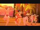 【デレステMV】「さよならアロハ」夏衣装メンバー