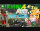 【VTuber】ピクミン４＃１０【兵隊蟻】