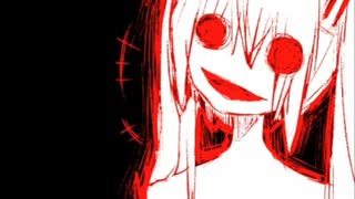 【再】【初音ミク】愚人が笑う【オリジナル】