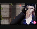 【MMD刀剣乱舞】福島光忠でお願いダーリン