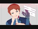 【MMDガンダムSEED】ラビィ【クロト】
