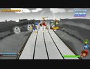 【KHMoM】Monochrome Dreams【KHⅡ】