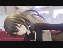 暑いね♡文月