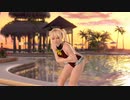 【DoaX3】イベントパラダイスランダム