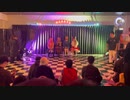 【Cosprhythm Vol.1】TOP8 第1試合