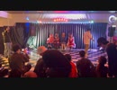 【Cosprhythm Vol.1】TOP8 第3試合