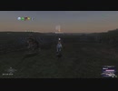 カッパのFF11生活1346　赤鹿騎士隊との合流