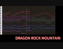 【テイルズ】TOE、『DRAGON ROCK MOUNTAIN』（アレンジ）【MIDI】