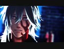【MMD刀剣乱舞】All Around The World【実休光忠】