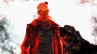 スタイリッシュ3Dアクション『DmC Devil May Cry』実況プレイpart9