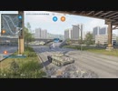 【WoTCS】RDF/LT part23 【World of Tanks Console/PS4 XBOX】