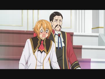 おかしな転生　第5話　甘いお見合い写真と双子の令嬢