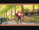 【A3!】一成でCLAP HIP CHERRY 　踊ってみた【コスプレ】