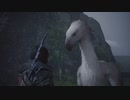 『FF16』を42ミリも知らない俺が実況プレイ