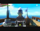 ゼルダの伝説　風のタクトHD part 46　：The Legend of Zelda: The Wind Waker