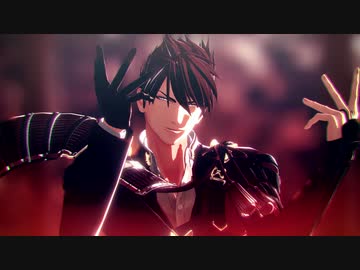 【MMD刀剣乱舞】短いのまとめ②