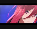 【MMDブルーロック】Gimme×Gimme/千切豹馬【自作モデル】