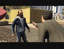 グランドセフトオート5【Grand Theft Auto 5】Part10 ニコ生・アーカイブ