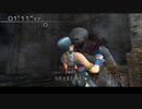 RESIDENT EVIL 4 URANUS RYONA