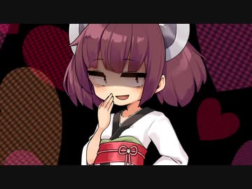 きりたんに応援してもらう【voiceroid】