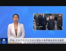 中共　アジアとアフリカに複数の海軍基地建設を提案