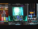 【beatmaniaIIDX】RIDE ON THE LIGHT (HI GREAT MIX)(L)【RESIDENT】手元付き＋S乱