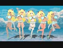 【VRM　Live Vierwer】爆乳戦隊パイレンジャー 仮野名前
