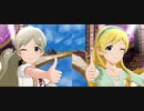 【ミリシタ】「The world is all one !!」(プライベートドレス衣装/SHS)【ユニットMV】