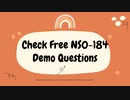 NetApp NS0-184 Exam Dumps Updated - Pass NetApp Certified Storage Installation Engineer, ONTAP Exam
