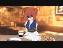 ついに喋れるようになった死相姉貴