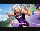 【ツイステ】速い！速すぎる！！！　クラブ・ウェア　ジャック　SSR　キャラクターアルバム カード専用ボイス＆演出集【ツイステッドワンダーランド】
