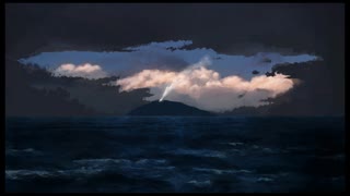 シロナガス島への帰還を語りつくす 後半