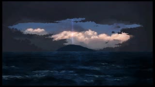 シロナガス島への帰還を語りつくす 前半