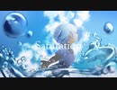 Saturation (feat.IA) / FU_U