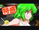 【MUGEN大祭】特盛りシングルトーナメント　Part220-A