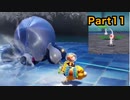 白くて,寒くて,寒い【ピクミン4】Part11