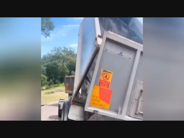 【閲覧注意】激しい事故動画８８