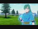 誰も死なせないルナティック(最高難易度)垂れ流し実況プレイ #38【ファイアーエンブレムエンゲージ】外伝 草原の公女