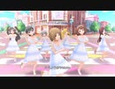 【デレステMV】MOTTO!