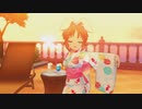 【デレステ】「Night Time Wander」ひらひら金魚のミニ浴衣全員見せます 17歳～18歳Paと永遠の17歳編