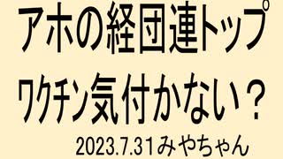 経団連は社員なんぞどーでもいいと思ってるのかな