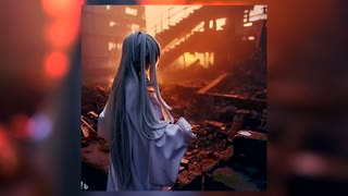 【インスト】Chasing The Ghost【オリジナル曲】