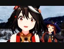 【MMDウマ娘】promise フェイスダンス【キタスイ】