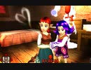 【女性のんびり実況】ゼルダの伝説 ムジュラの仮面3D Part28