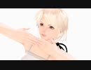 nico MMD "Staccato of a patchwork"