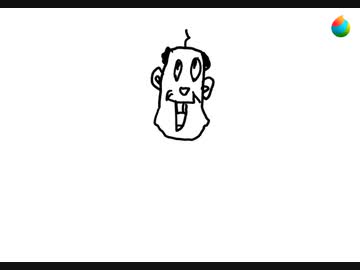 おじさん書いてみた２